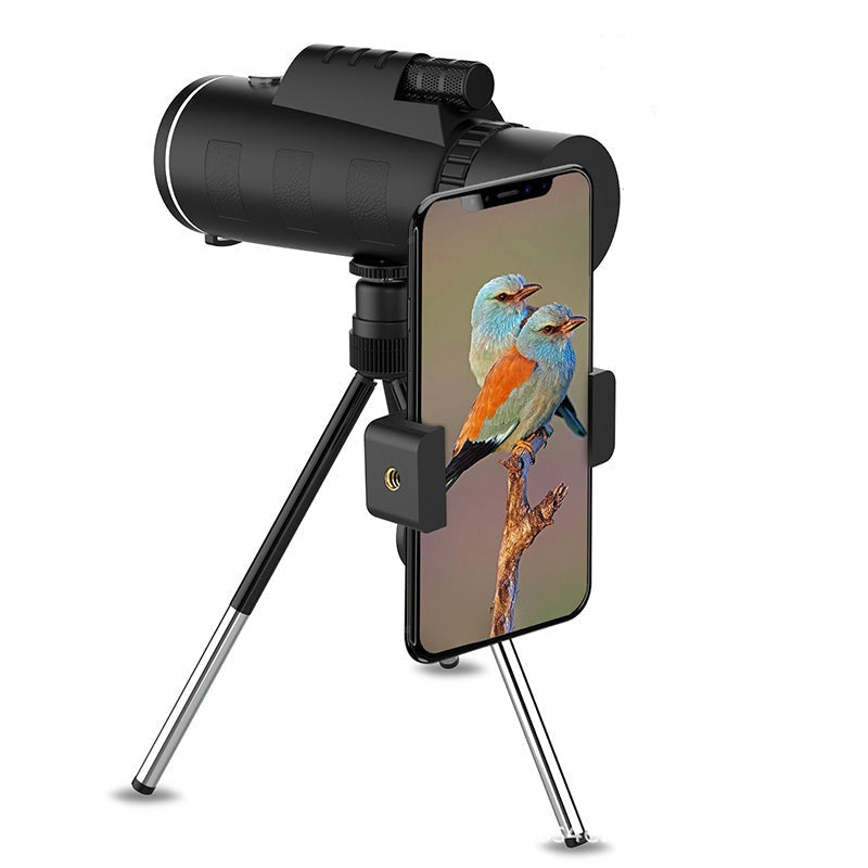 Junips |Pro Telescope Portable High-Resolution for Stargazing & Astronomy