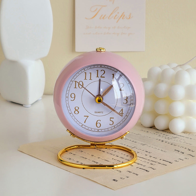 Junips | Vintage round Analog Watch