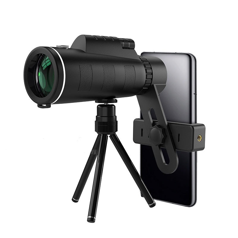 Junips |Pro Telescope Portable High-Resolution for Stargazing & Astronomy