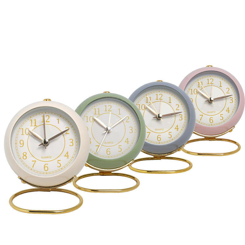 Junips | Vintage round Analog Watch