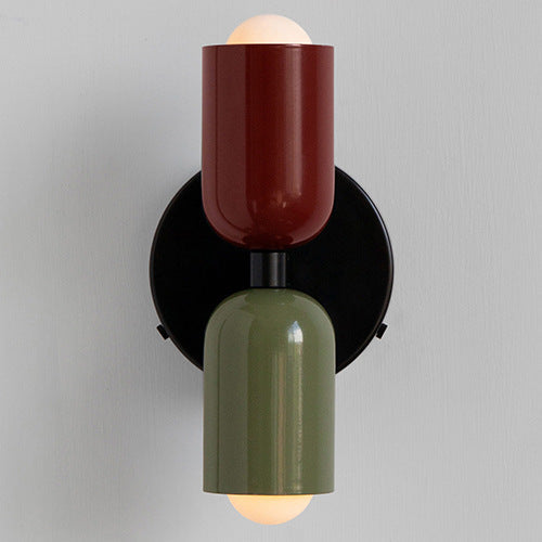 Junips | MP H23 Up Down Wall Light