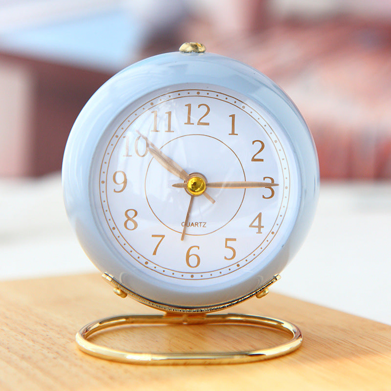 Junips | Vintage round Analog Watch