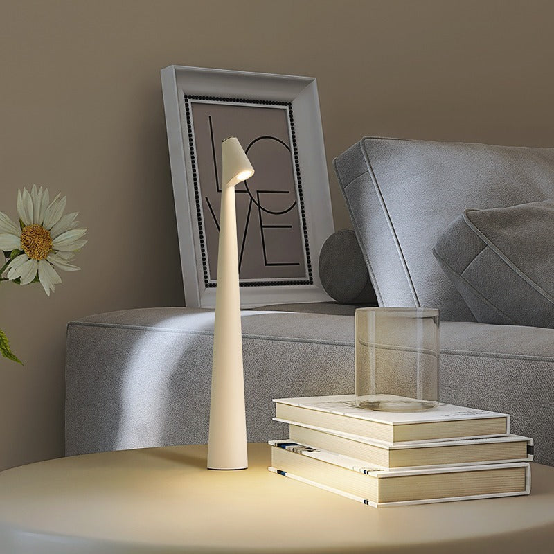 Junips | Modern Wireless LED Floor Lamp