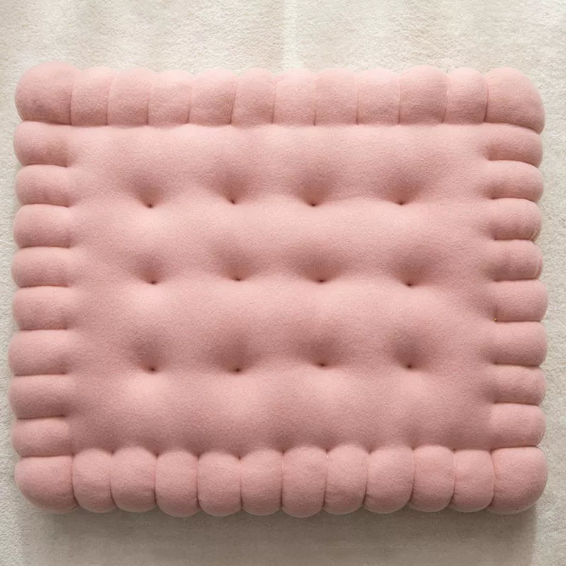 Junips | Biscuit Seat Cushion