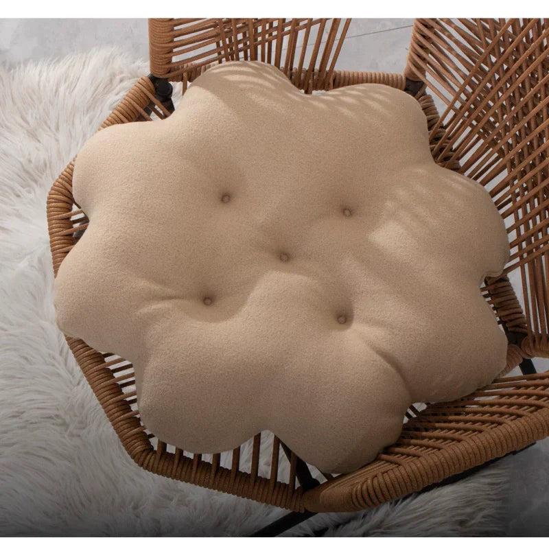 Junips | Biscuit Seat Cushion
