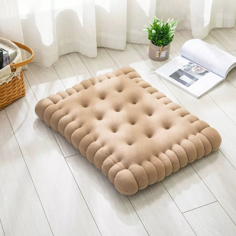Junips | Biscuit Seat Cushion