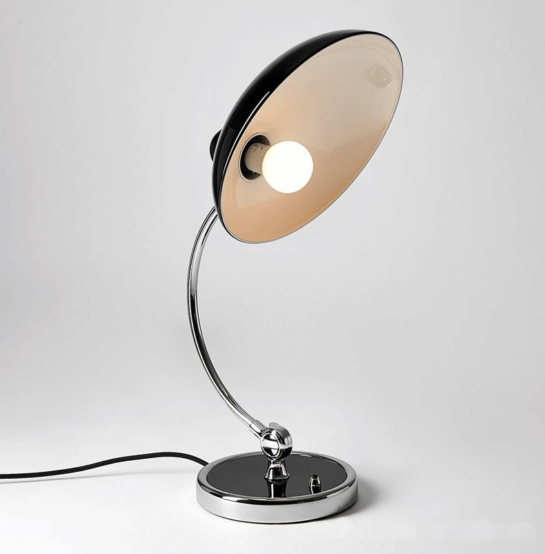 Junips | Bauhaus KI Classic Table Lamp Replica