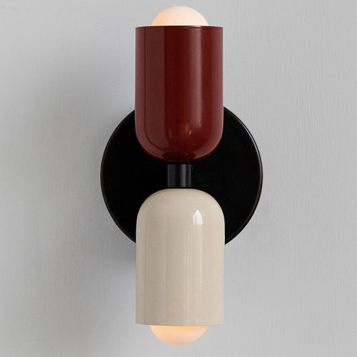 Junips | MP H23 Up Down Wall Light