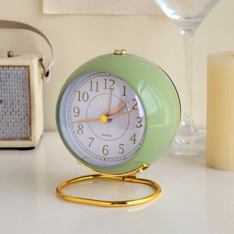 Junips | Vintage round Analog Watch