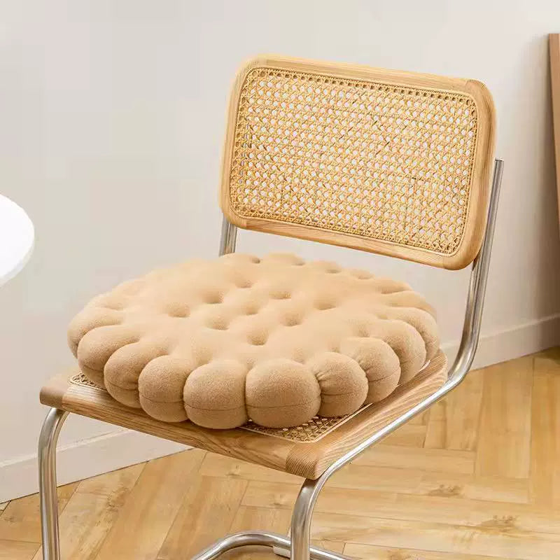 Junips | Biscuit Seat Cushion