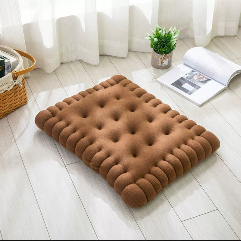 Junips | Biscuit Seat Cushion