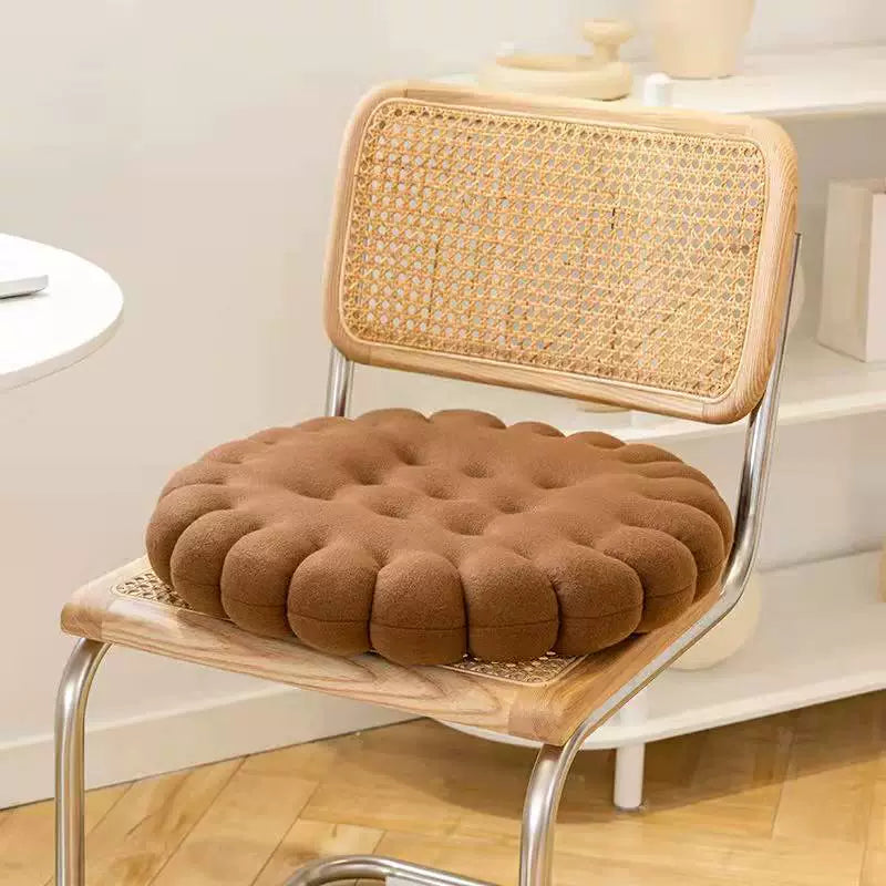 Junips | Biscuit Seat Cushion