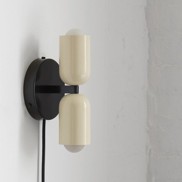 Junips | MP H23 Up Down Wall Light