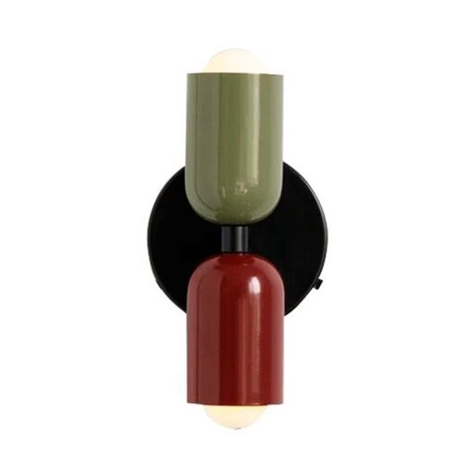 Junips | MP H23 Up Down Wall Light
