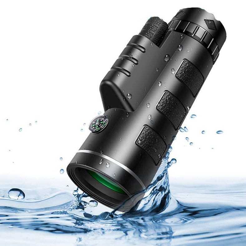 Junips |Pro Telescope Portable High-Resolution for Stargazing & Astronomy