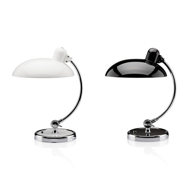 Junips | Bauhaus KI Classic Table Lamp Replica