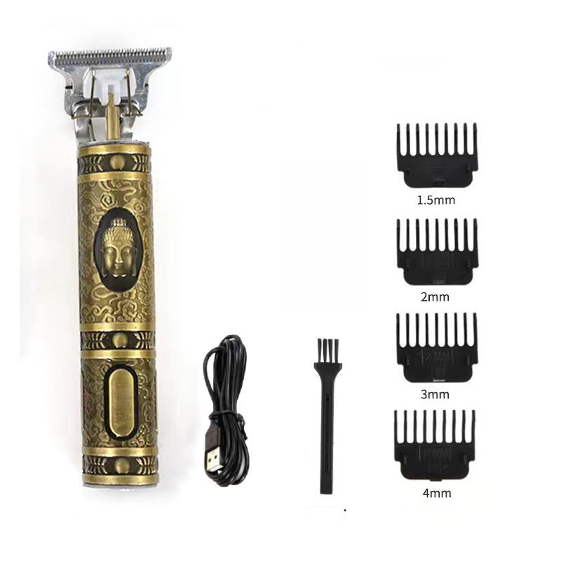 Junips | Wireless Hair Clipper Men