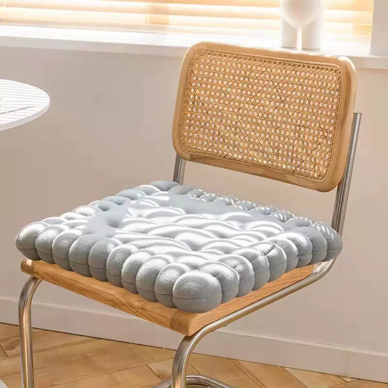 Junips | Biscuit Seat Cushion