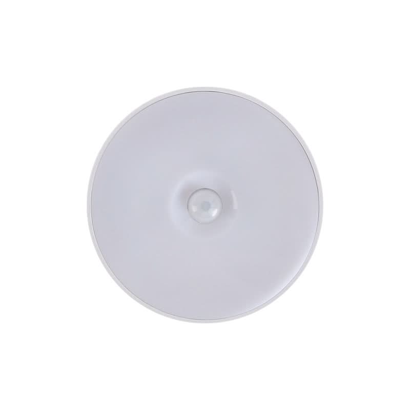Junips | Wireless Motion Sensor Night Light – Auto On/Off LED
