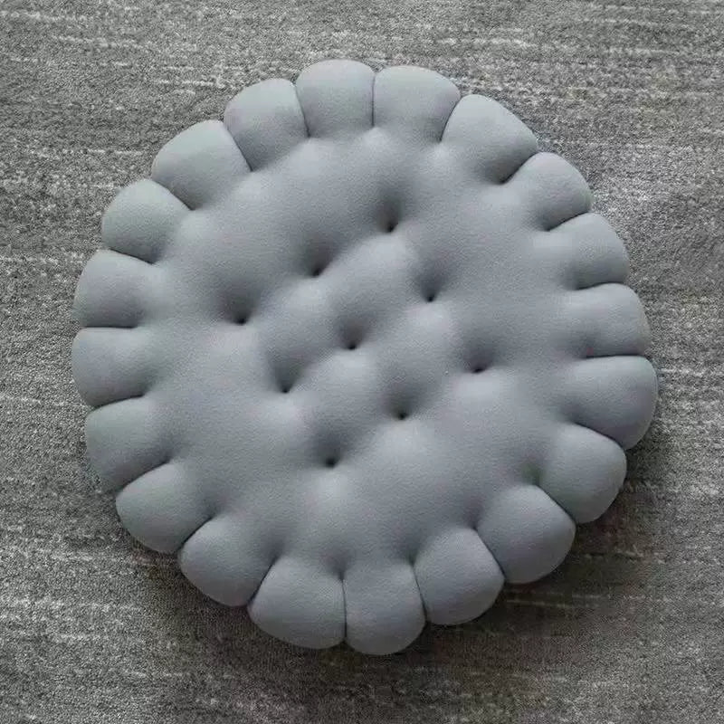 Junips | Biscuit Seat Cushion