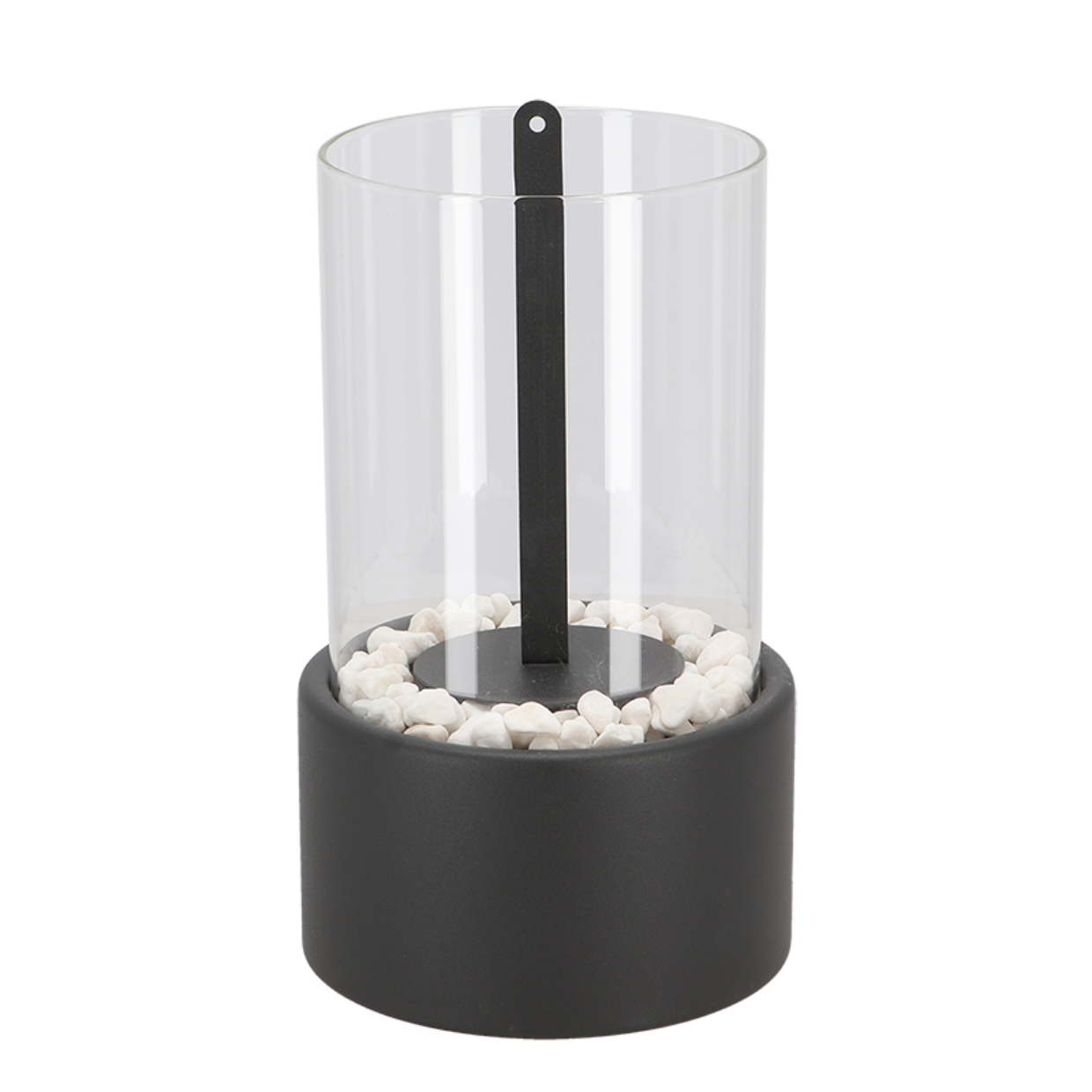 Junips | Elegant eternal flame oil lamp – Classic design with modern functionality