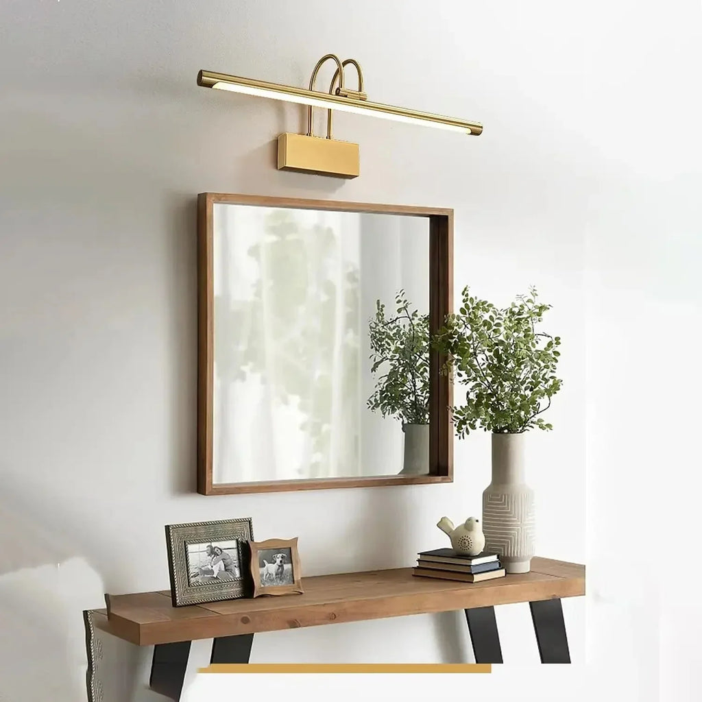 Junips | Modern Minimalistic Picture Light