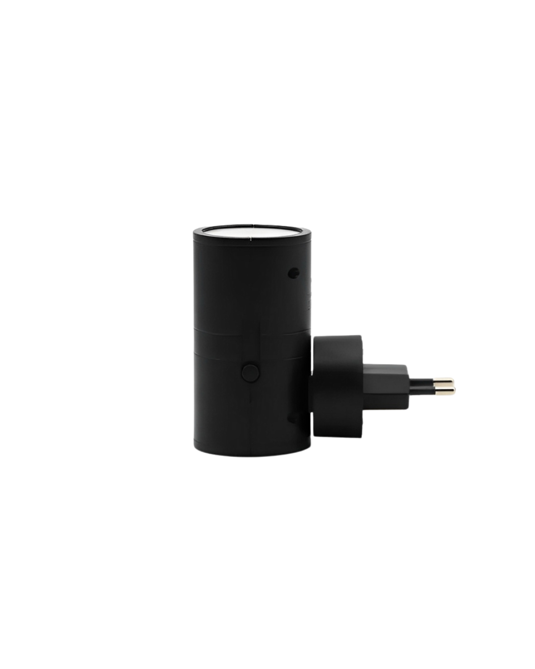 Junips | Luxury Plug-In Ambient Night Light – Dimmable LED Wall Light with Sensor (3000K Warm Glow)