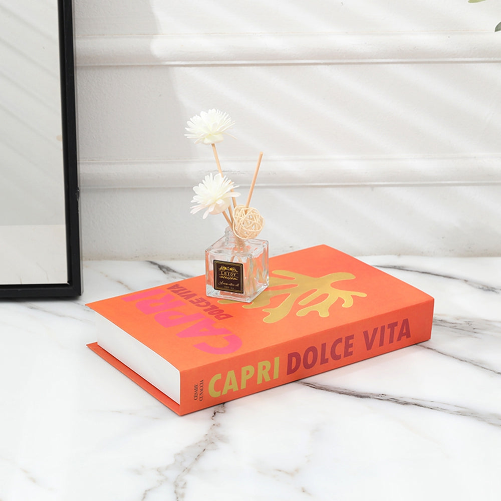 Junips | Decoration Books Enhance your living room with these cheerful decor - CozyBooks