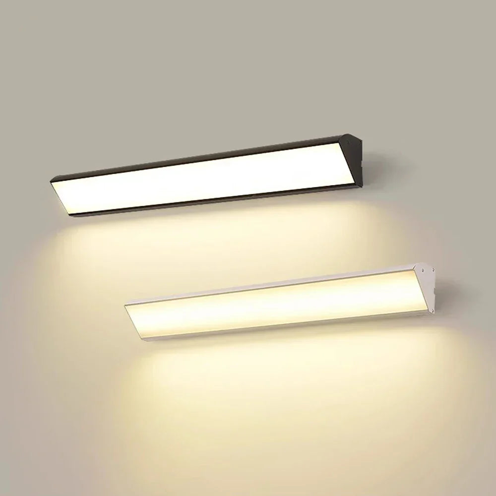 Junips | PatioGlow - Waterproof LED Wall Light