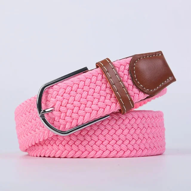 Junips | Casual Stretch Belt Made of Elastic Material
