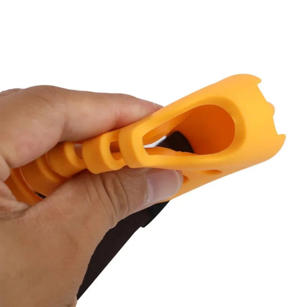 Junips | Adjustable & Breathable Muzzle for Daily Comfort