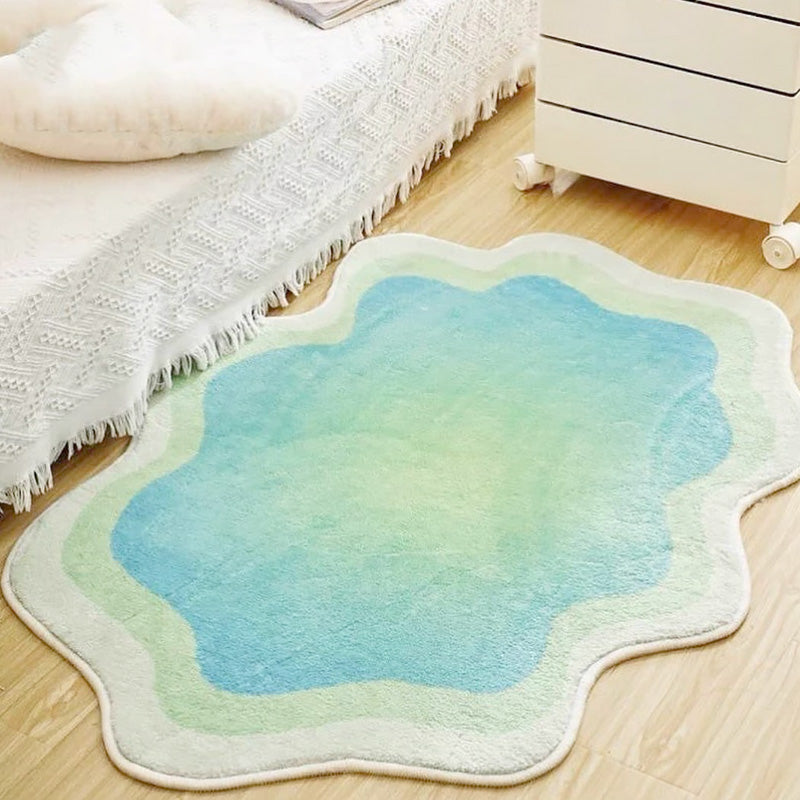 Junips | Pastel Cloud Rug