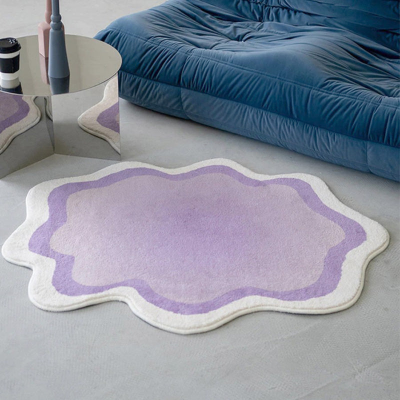 Junips | Pastel Cloud Rug