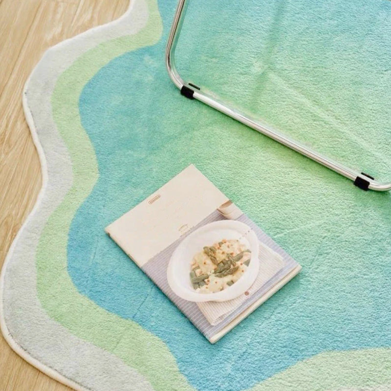 Junips | Pastel Cloud Rug