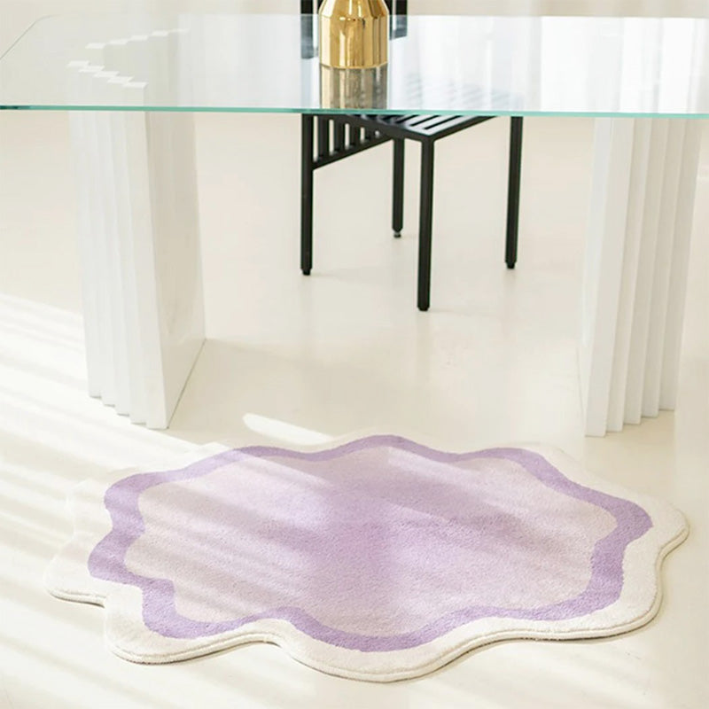 Junips | Pastel Cloud Rug