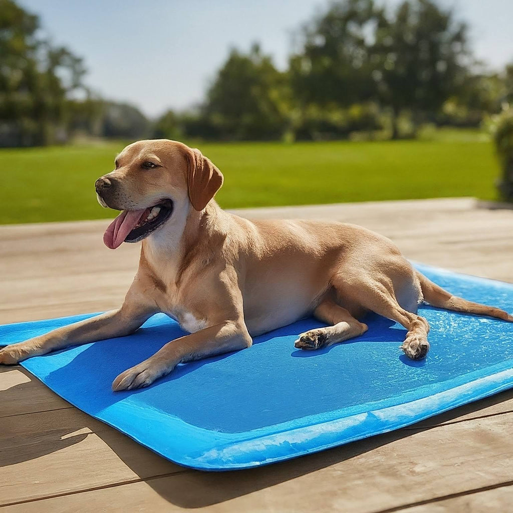 Junips | Universal Cooling Mat for Pets