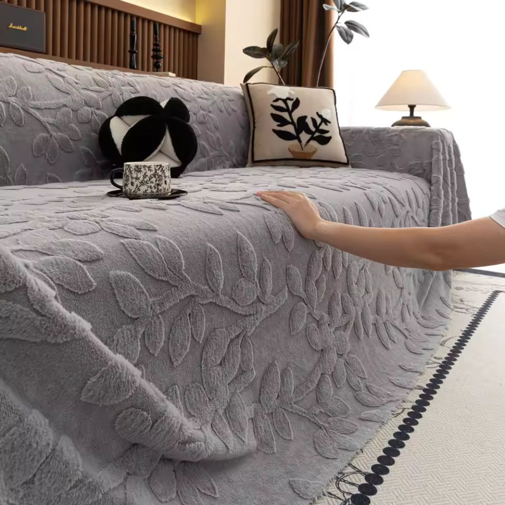 Junips | Petal Comfort Sofa Cover