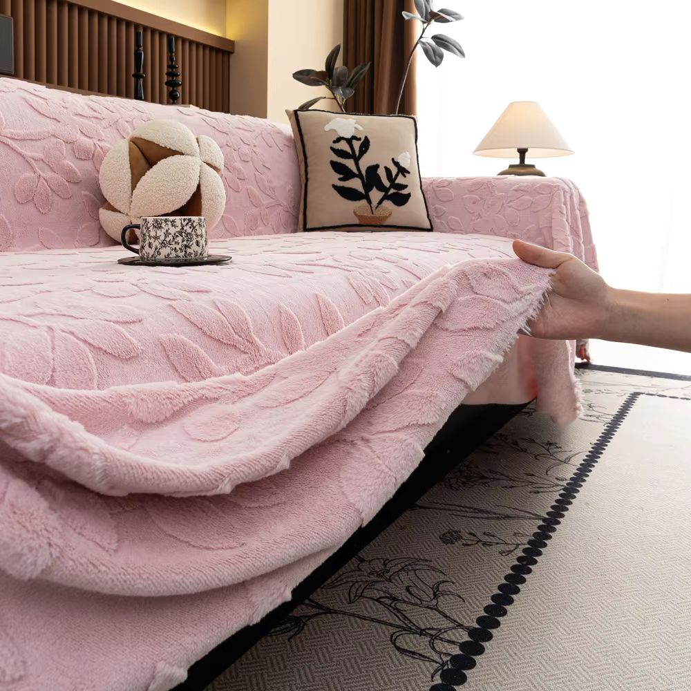 Junips | Petal Comfort Sofa Cover