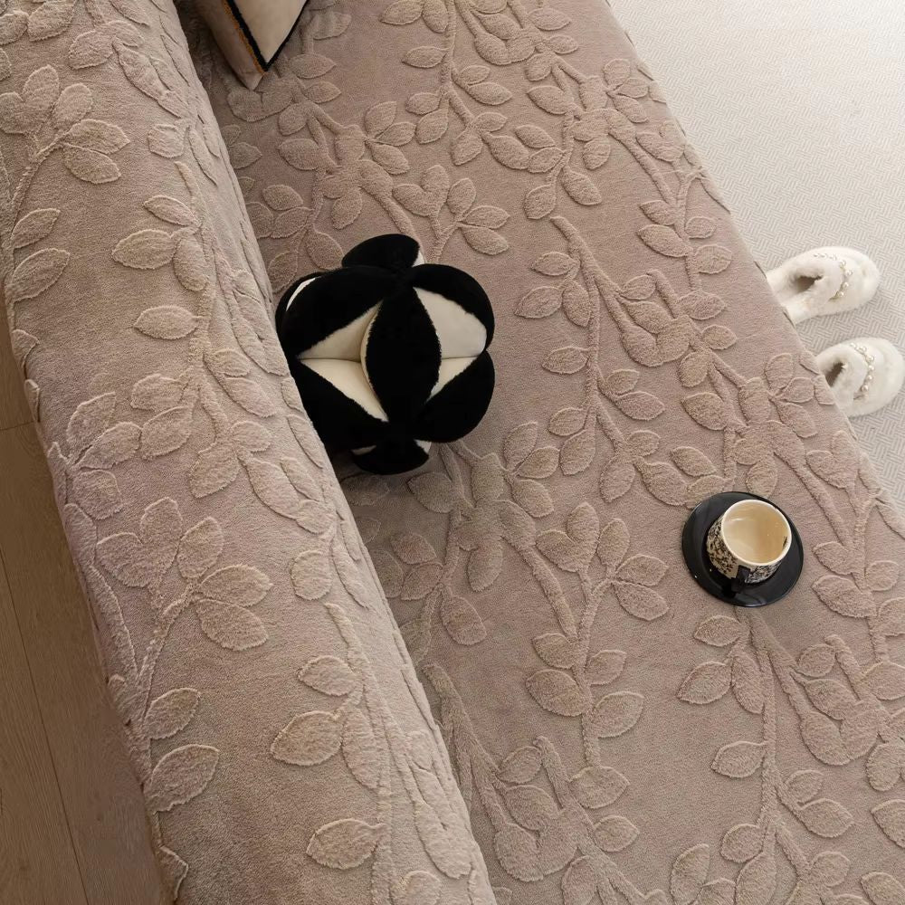 Junips | Petal Comfort Sofa Cover