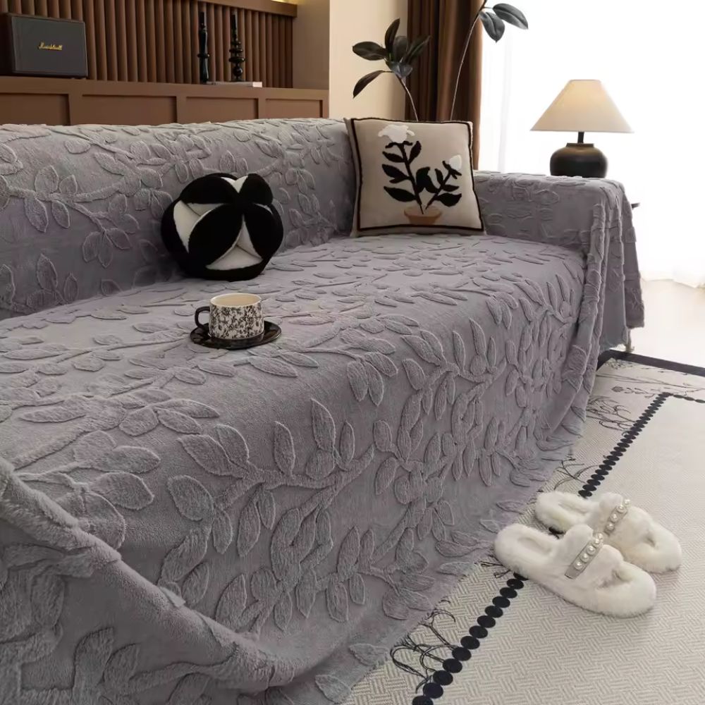 Junips | Petal Comfort Sofa Cover