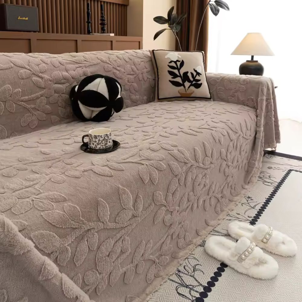 Junips | Petal Comfort Sofa Cover