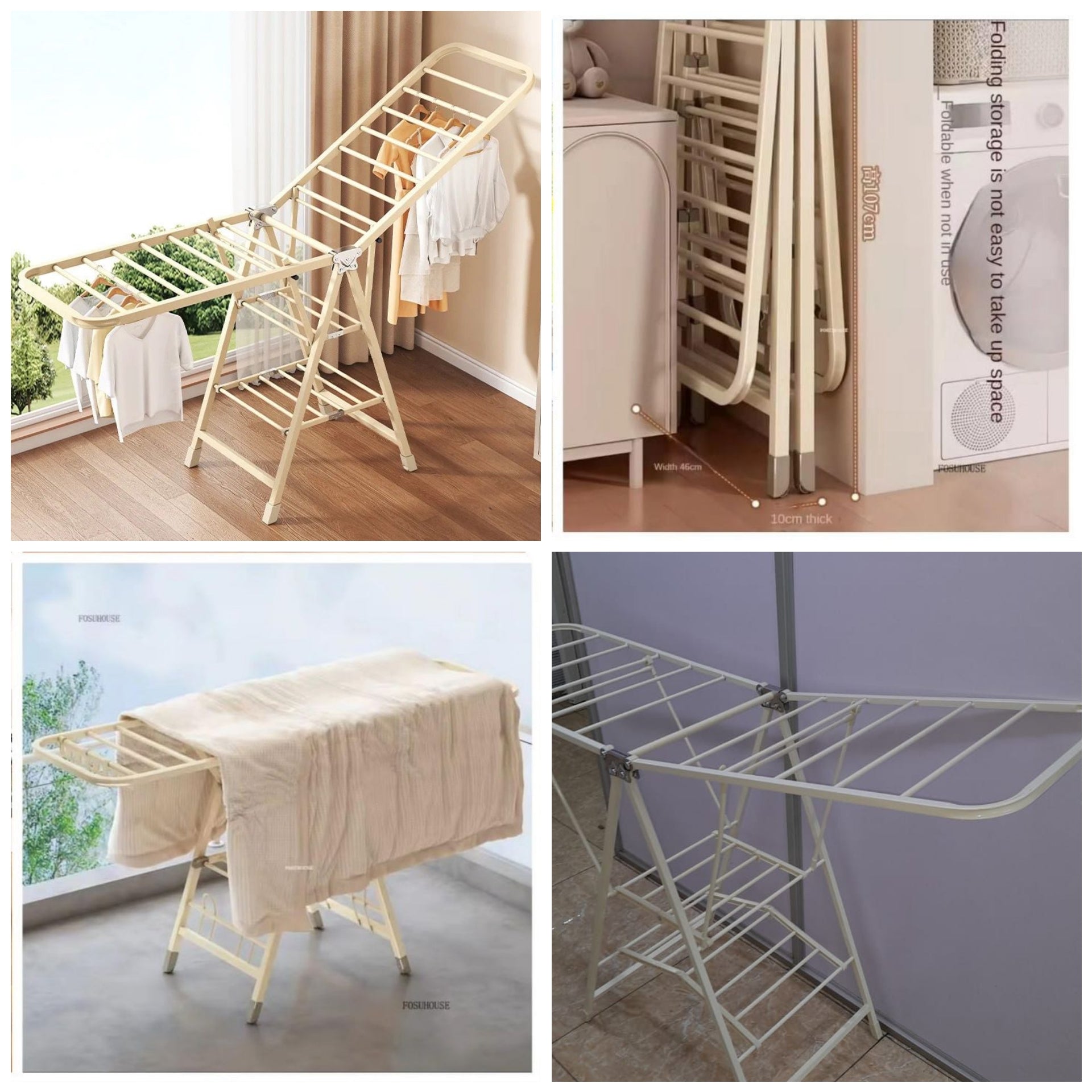 Junips | Outdoor clothes dryer