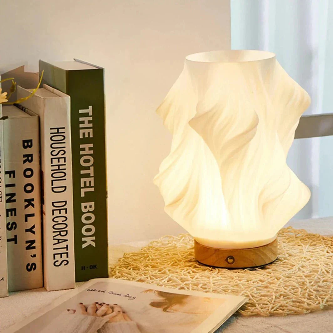 Junips | Designer LED table lamp with soft light for cozy interiors