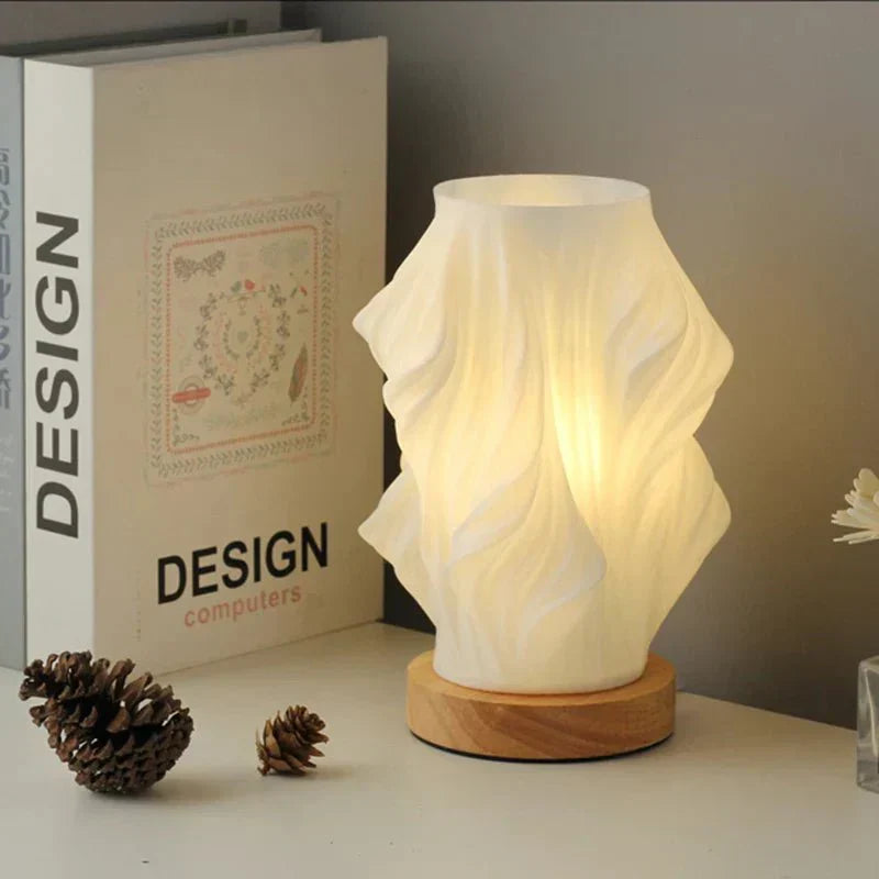 Junips | Designer LED table lamp with soft light for cozy interiors
