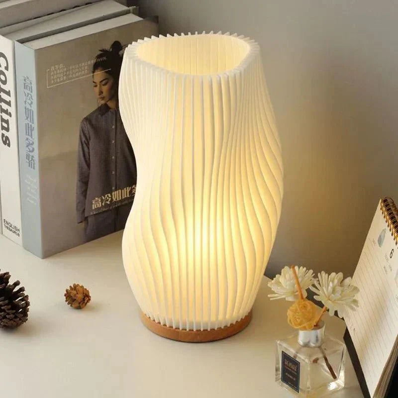 Junips | Designer LED table lamp with soft light for cozy interiors