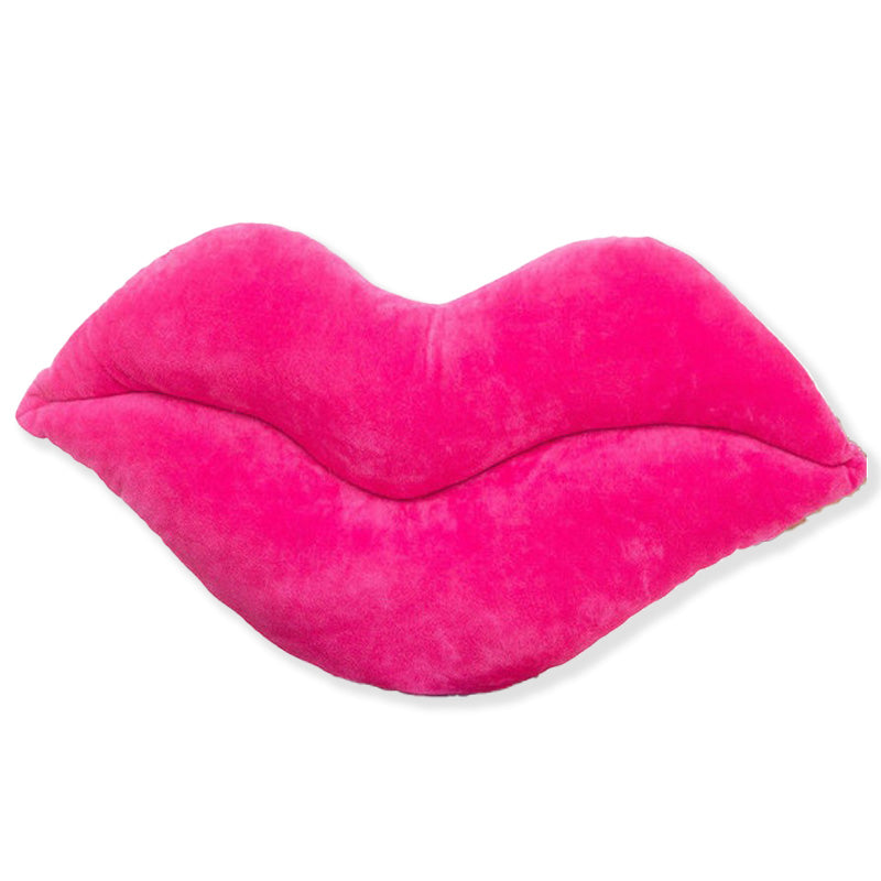 Junips | Plush Lip Pillow