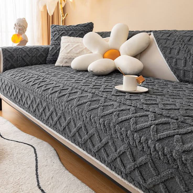 Junips | SofaShield - Elegant waterproof and non-slip sofa cover