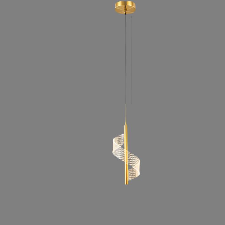 Junips | Elegant LED Pendant Light