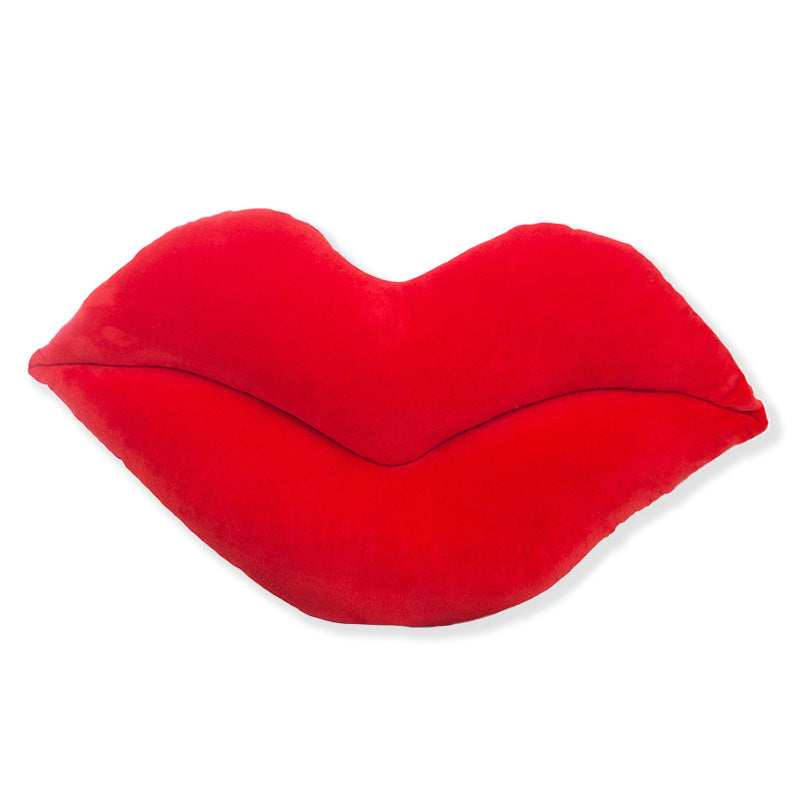 Junips | Plush Lip Pillow