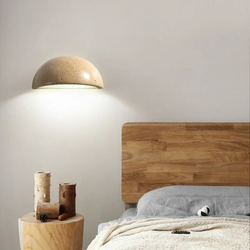 Junips | Elegant Wall Light with Modern LED Technology